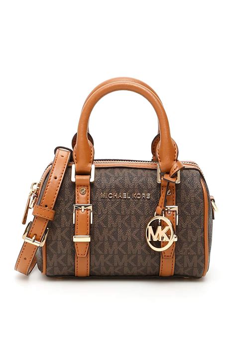 michael kors hangbags|Michael Kors handbags official website.